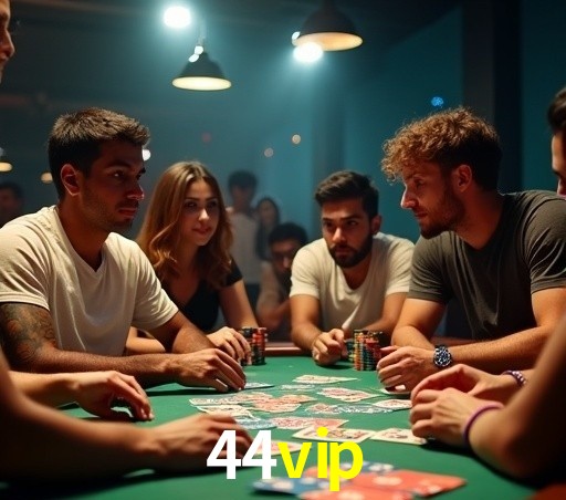 44vip Slot - 320+ Caça-Níqueis Premium