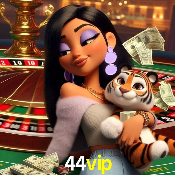 Bonus Features 44vip