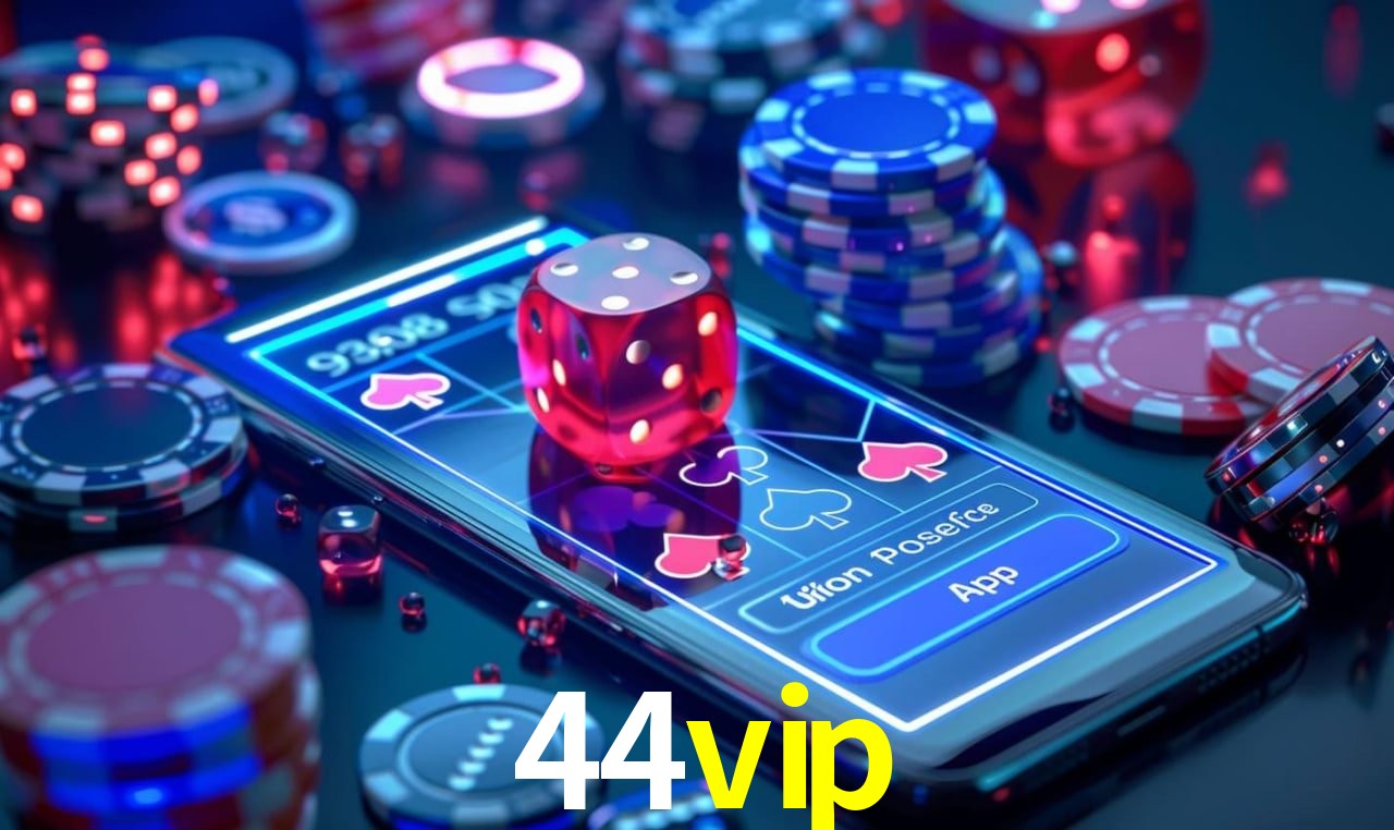 44vip - Análise de Mercados Esportivos