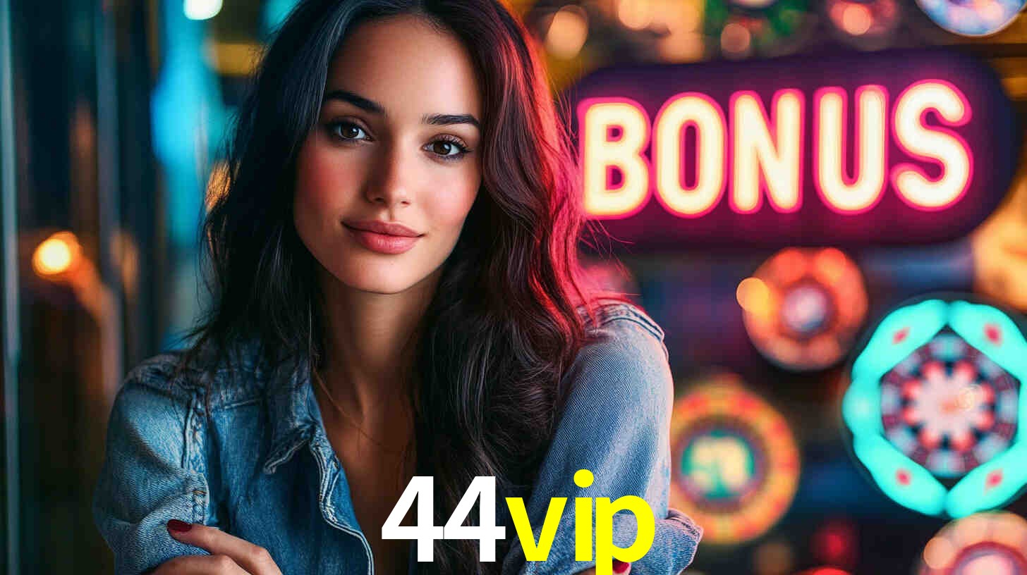 44vip: Seu Especialista em Apostas Esportivas Brasileiras