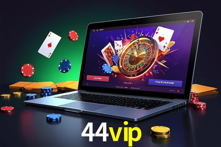 44vip Salvador - Support