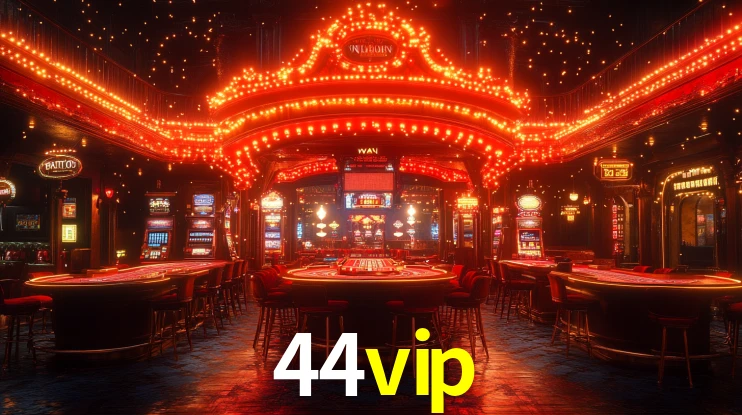 44vip App Interface