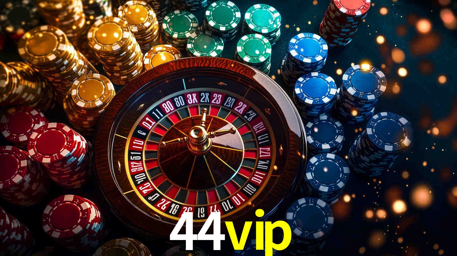 Welcome Bonus 44vip