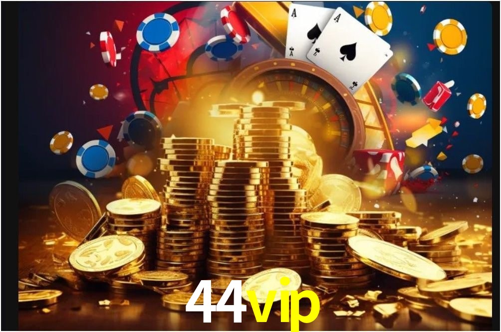 Bônus Diários 44vip