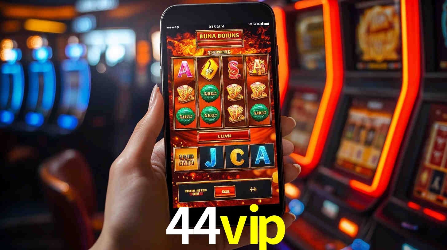 44vip bet