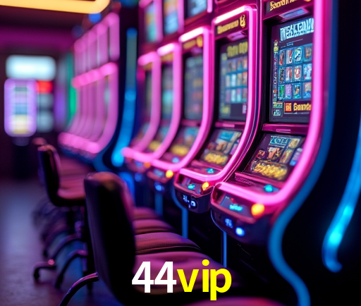 44vip São Paulo - Top Slots
