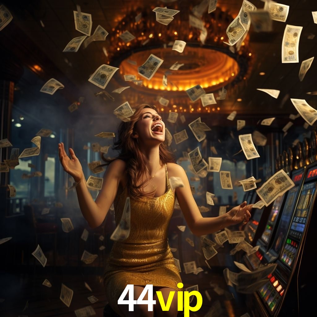 Tennis Betting 44vip