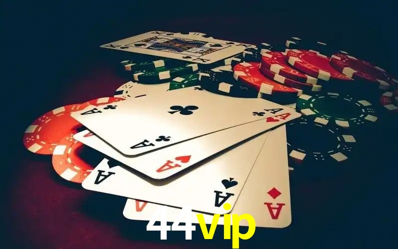 44vip Brasília - Betting Features