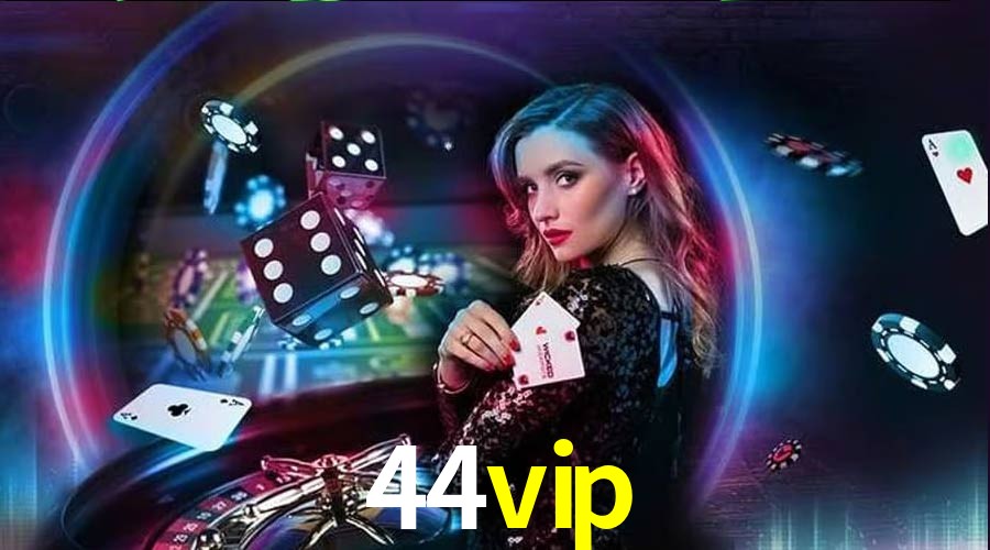 Seasonal Promotions 44vip
