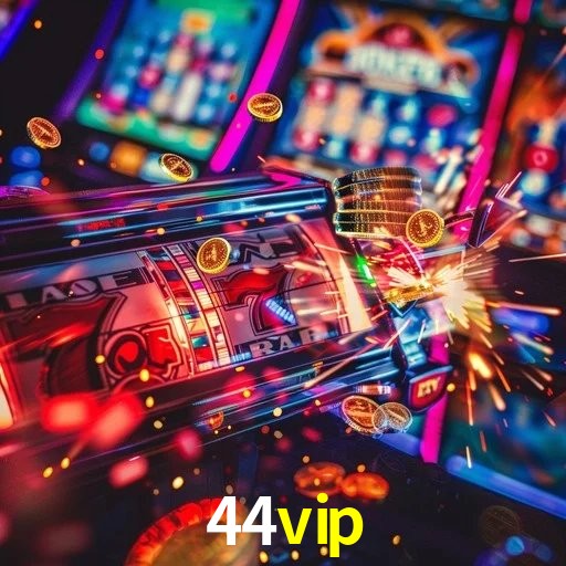 Apostas de Futebol 44vip