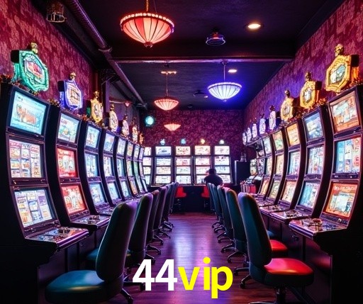 44vip Brasília - Bonus Features