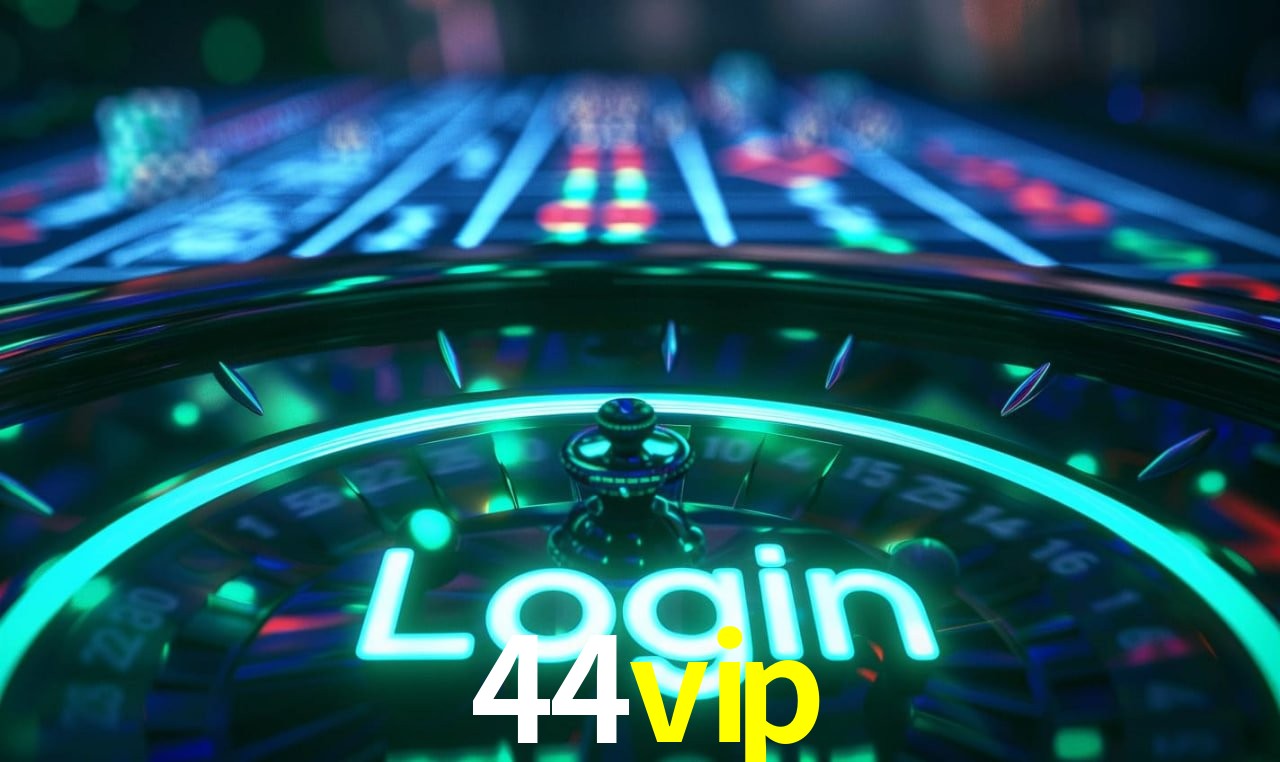 Casino Ao Vivo 44vip