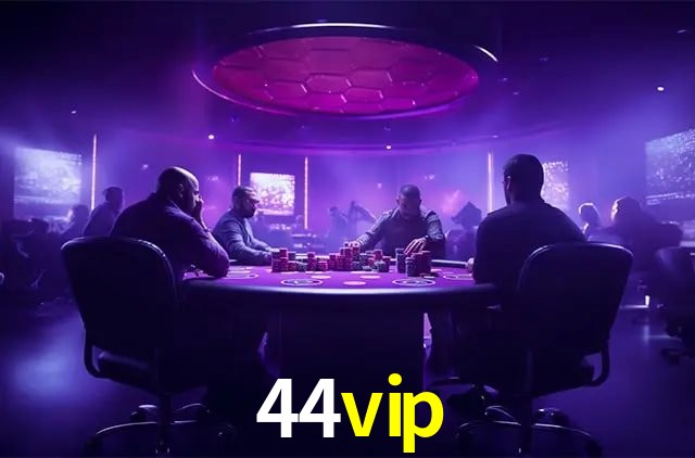 Design Responsivo 44vip