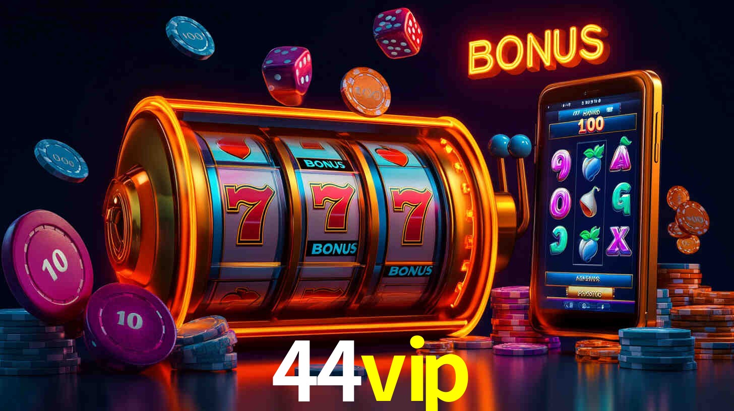 Inovações de Jogos na 44vip: O Futuro das Experiências Interativas