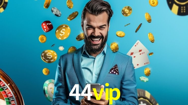 Secure Login 44vip