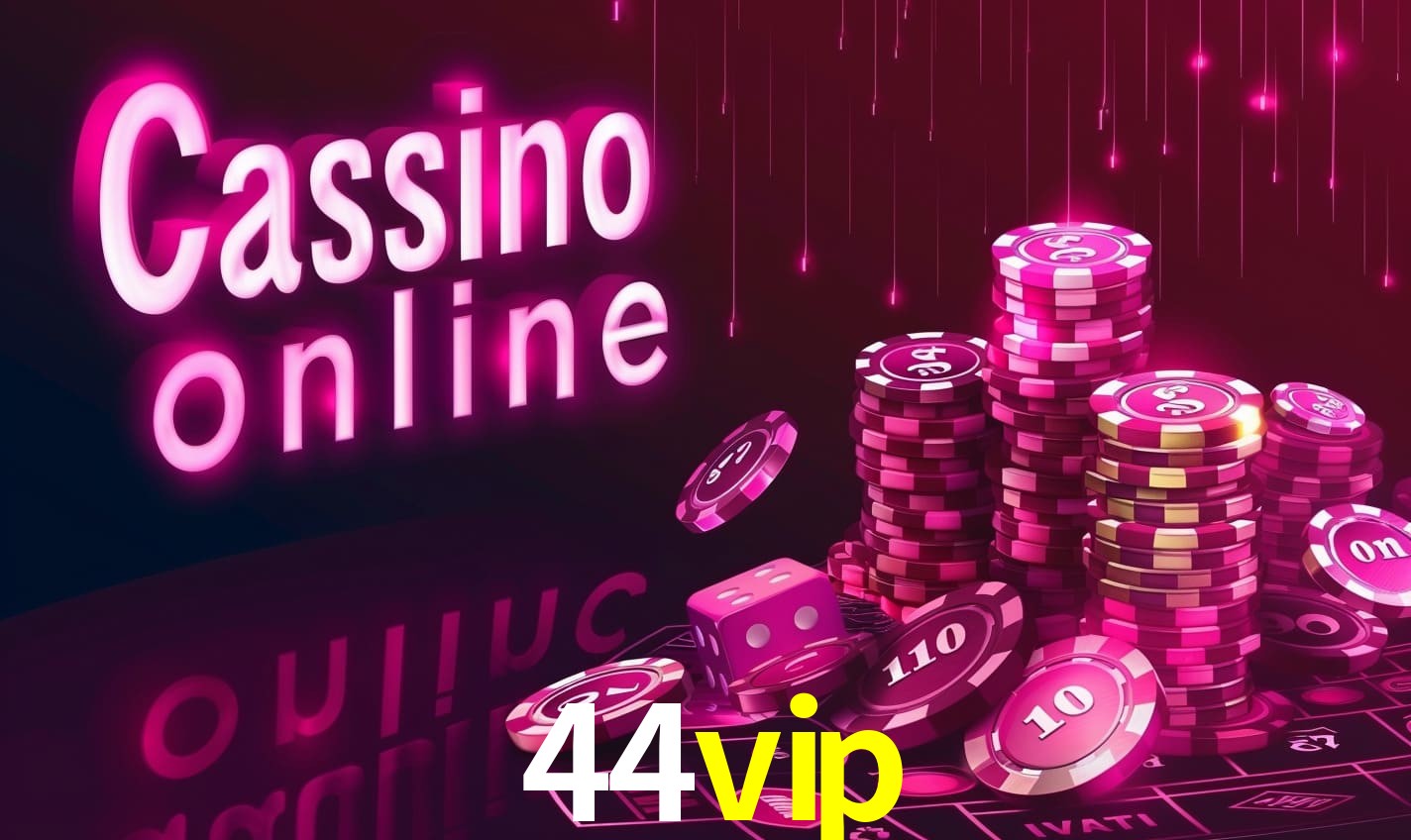 44vip Belo Horizonte - Provably Fair