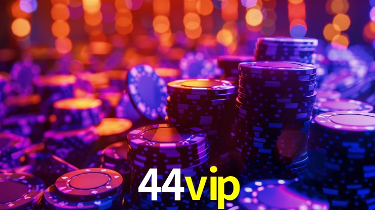 Bônus Generosos e Exclusivos no 44vip para Você!