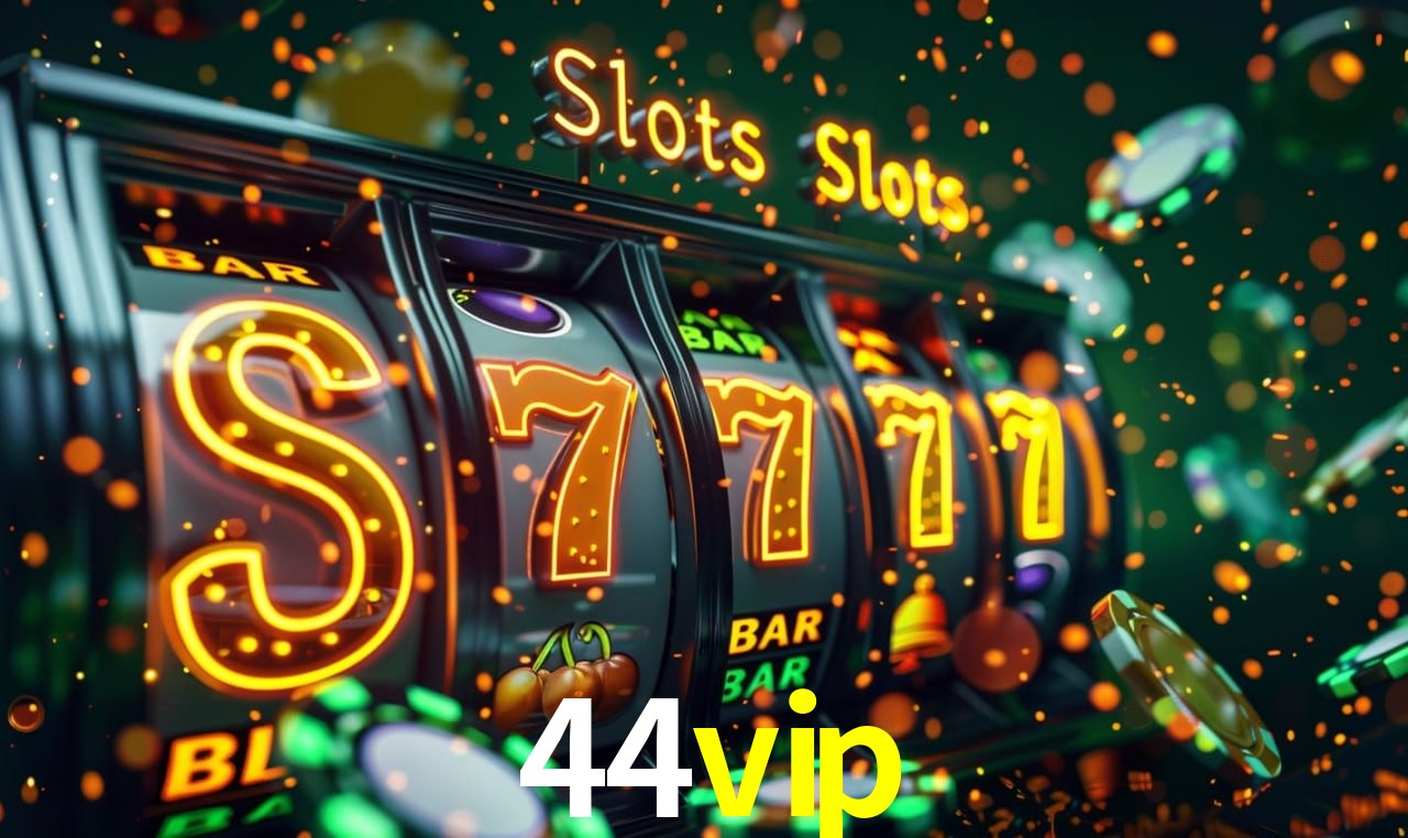 Avaliações dos Jogadores 44vip