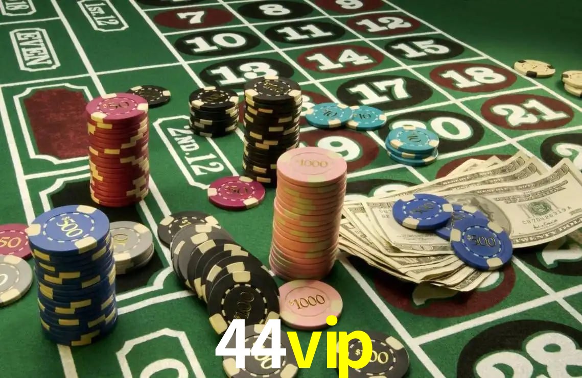 Game Providers 44vip