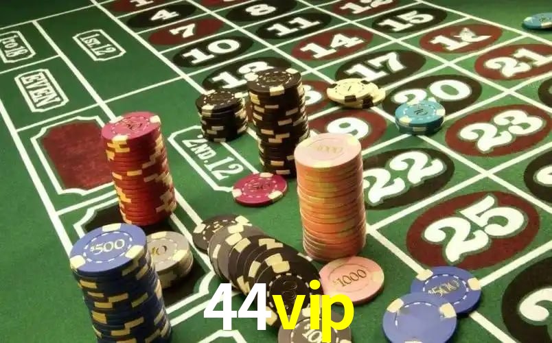 Promoção Relâmpago 44vip