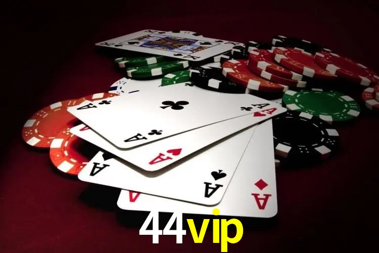 Estatísticas Esportivas 44vip